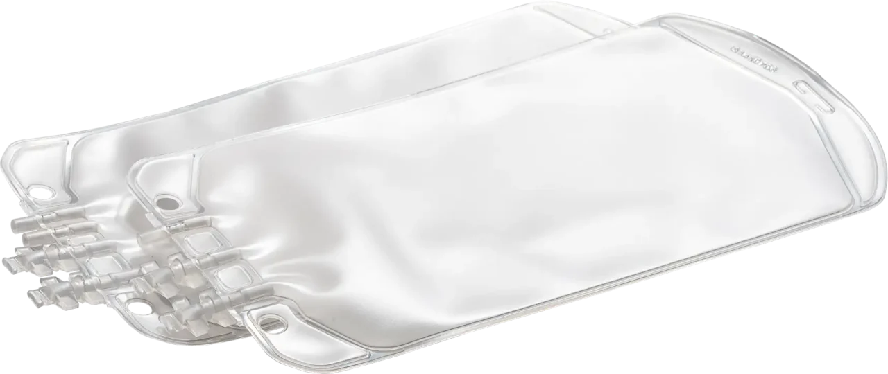 Cryoconservation Or Storage Bags