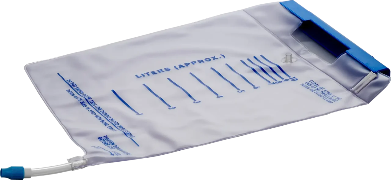 Drainage Bag