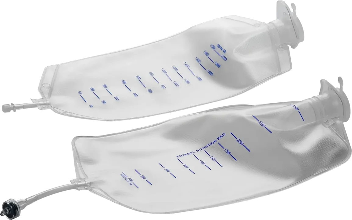 Enteral Nutrition Bag