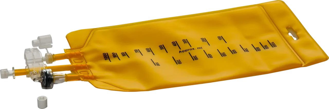 Female Or Male Luer Lock