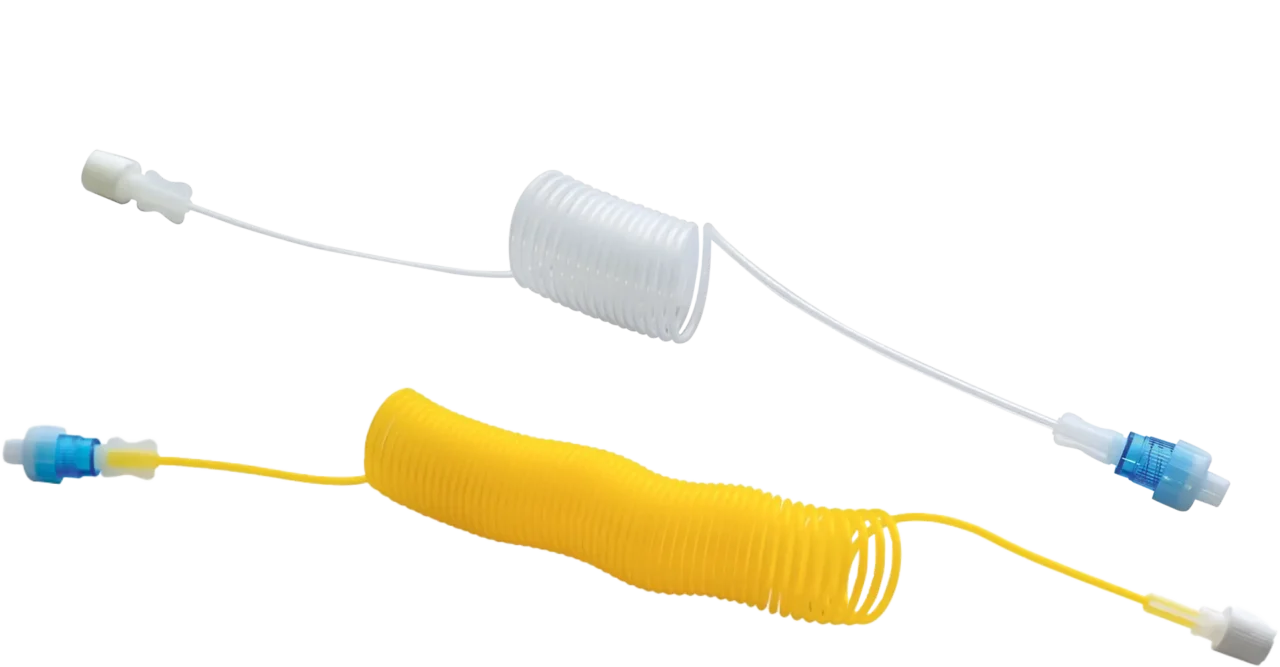 Pur Trasp Coil
