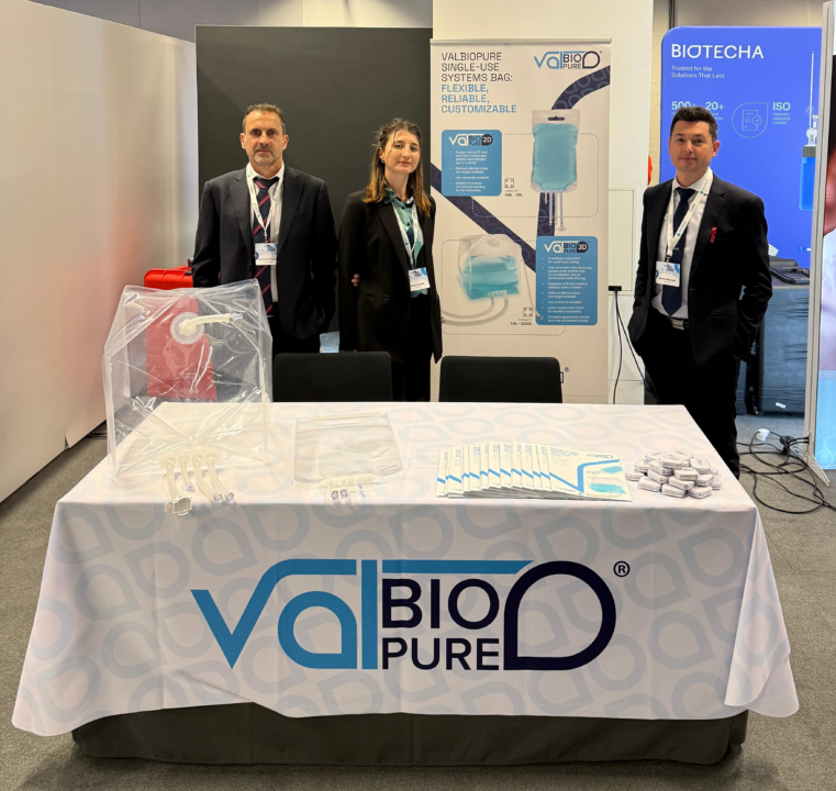 Worldwide leader in production of medical devices | Valmed