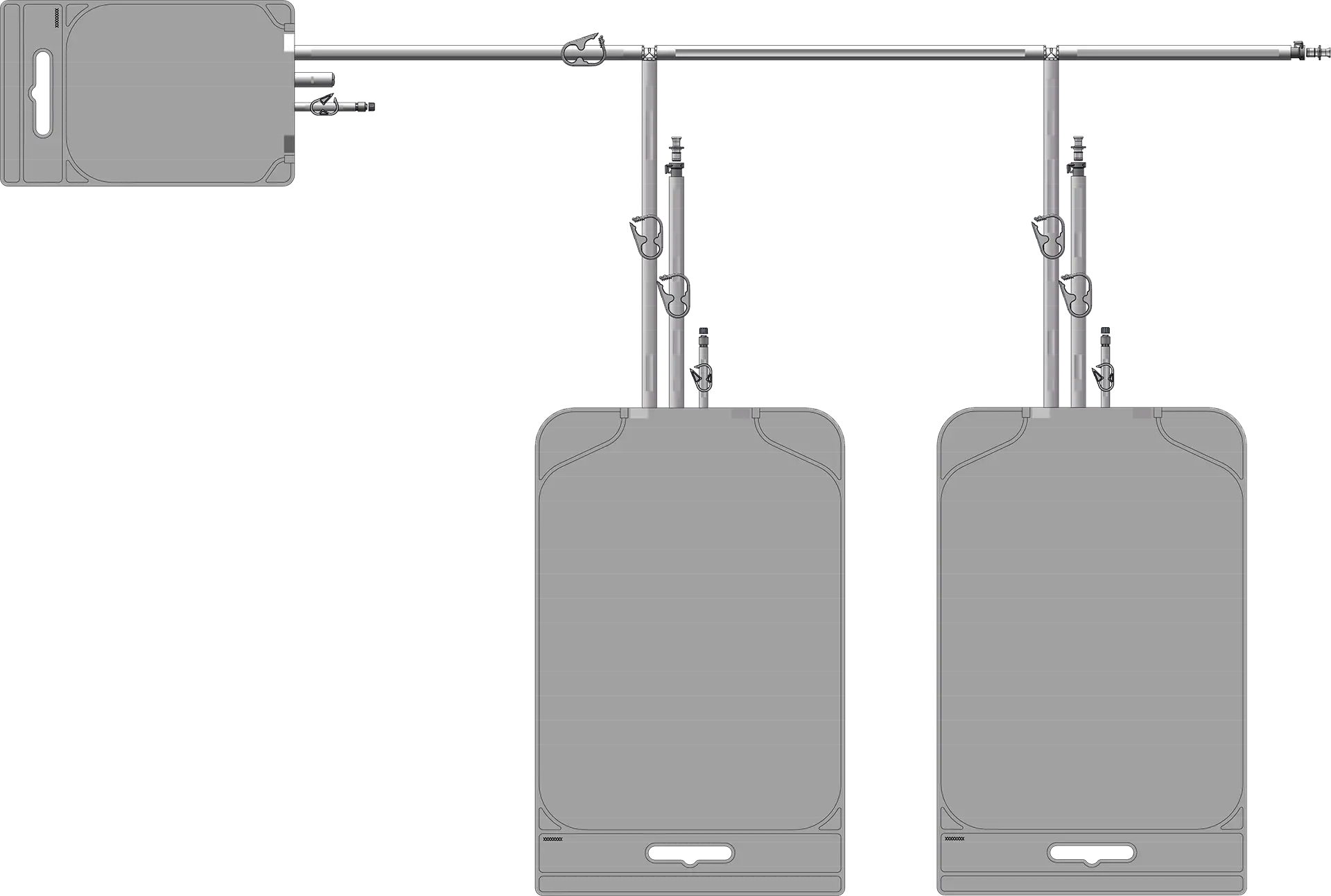 Manifold Per Catalogo